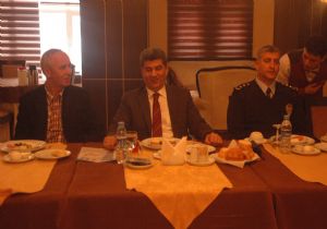 'Erzurumlulardan son derece memnunum'